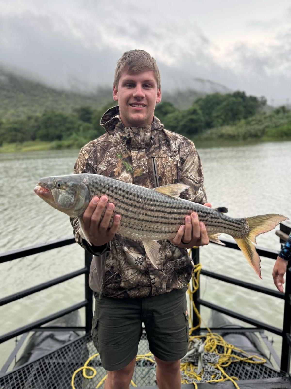 Hippo Retreat & Tiger Fishing Komatipoort Exterior photo